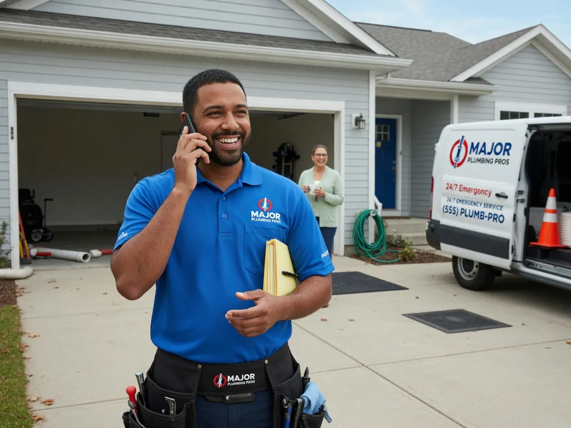 Drain Cleaning Services South Branch, MI FAQs